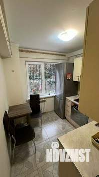 1-к квартира, на длительный срок, 35м2, 2/5 этаж