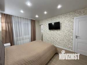 2-к квартира, посуточно, 62м2, 5/10 этаж