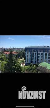 3-к квартира, на длительный срок, 66м2, 5/5 этаж