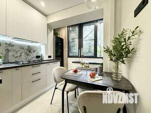 1-к квартира, посуточно, 35м2, 2/5 этаж