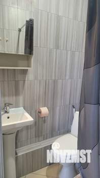 Студия квартира, на длительный срок, 19м2, 1/2 этаж