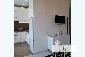 1-к квартира, посуточно, 30м2, 3/3 этаж