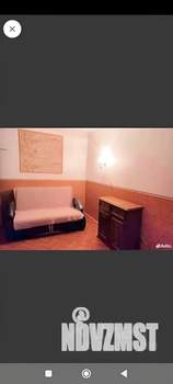 2-к квартира, на длительный срок, 45м2, 4/5 этаж