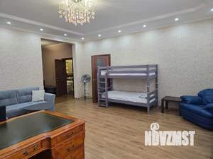 2-к квартира, посуточно, 106м2, 5/17 этаж