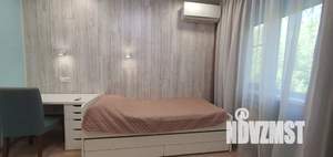 4-к квартира, посуточно, 120м2, 2/2 этаж