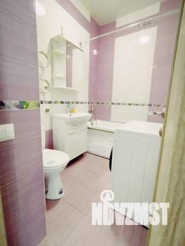 2-к квартира, посуточно, 33м2, 1/3 этаж