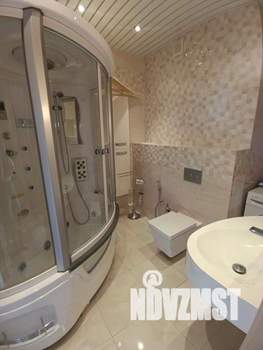 1-к квартира, посуточно, 48м2, 1/1 этаж