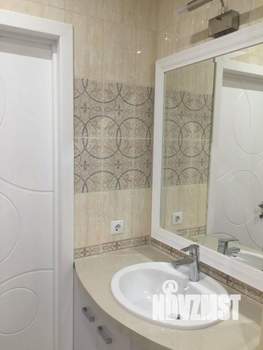 2-к квартира, посуточно, 45м2, 1/1 этаж