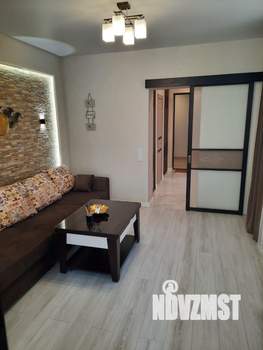 2-к квартира, на длительный срок, 45м2, 11/21 этаж