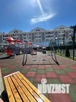 Студия квартира, посуточно, 27м2, 2/3 этаж