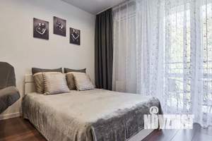 Студия квартира, посуточно, 30м2, 5/12 этаж