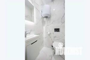 1-к квартира, посуточно, 25м2, 3/4 этаж