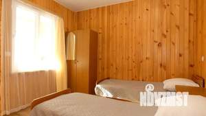 2-к квартира, посуточно, 40м2, 2/2 этаж