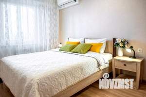 1-к квартира, посуточно, 49м2, 1/1 этаж