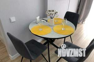 1-к квартира, посуточно, 33м2, 10/12 этаж