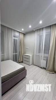 3-к квартира, на длительный срок, 64м2, 16/20 этаж