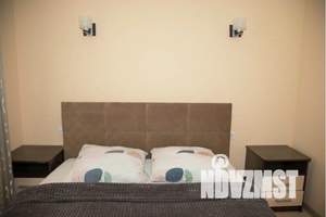3-к квартира, посуточно, 70м2, 4/4 этаж