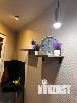 Студия квартира, посуточно, 15м2, 2/5 этаж