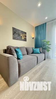 1-к квартира, посуточно, 25м2, 8/12 этаж