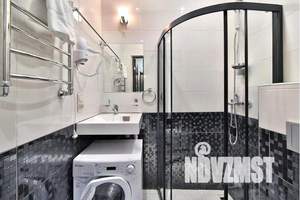 1-к квартира, посуточно, 18м2, 3/7 этаж