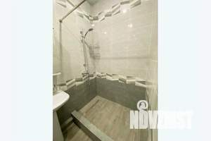 1-к квартира, посуточно, 40м2, 2/5 этаж