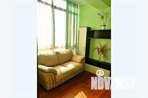 3-к квартира, посуточно, 42м2, 3/7 этаж