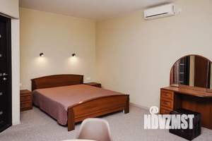 2-к квартира, посуточно, 45м2, 2/3 этаж