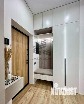 1-к квартира, на длительный срок, 40м2, 4/5 этаж