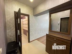 Студия квартира, на длительный срок, 50м2, 6/14 этаж