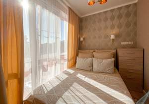 2-к квартира, на длительный срок, 37м2, 3/25 этаж