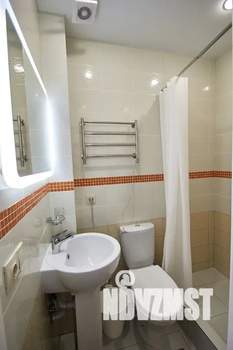 Студия квартира, посуточно, 22м2, 1/4 этаж