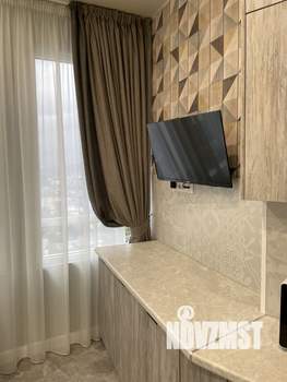 Студия квартира, на длительный срок, 26м2, 9/10 этаж