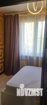 3-к квартира, на длительный срок, 57м2, 3/3 этаж