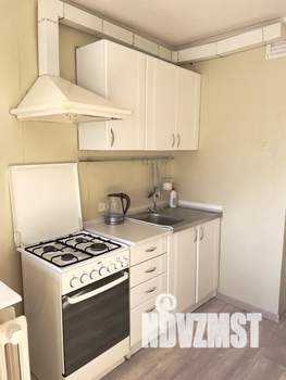 1-к квартира, посуточно, 36м2, 5/9 этаж