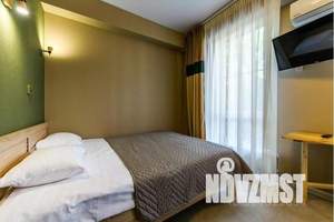 1-к квартира, посуточно, 21м2, 2/4 этаж