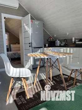 2-к квартира, посуточно, 70м2, 3/3 этаж