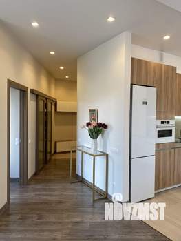 2-к квартира, на длительный срок, 52м2, 3/10 этаж