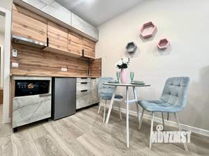 Студия квартира, посуточно, 29м2, 2/12 этаж