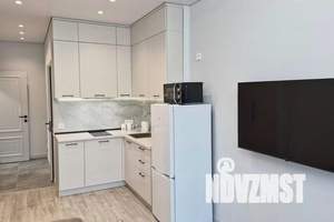 1-к квартира, посуточно, 27м2, 6/10 этаж