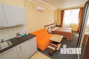 1-к квартира, посуточно, 22м2, 3/8 этаж