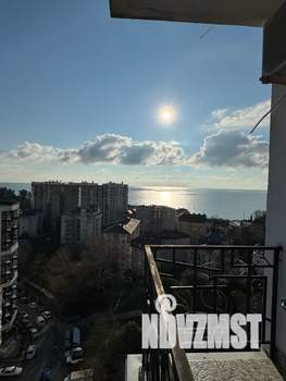 2-к квартира, посуточно, 50м2, 13/14 этаж