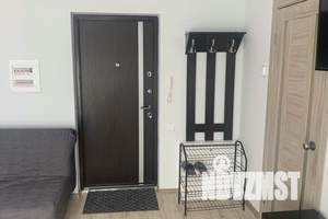 1-к квартира, посуточно, 30м2, 1/3 этаж