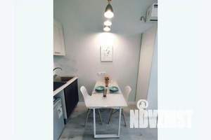 1-к квартира, посуточно, 17м2, 6/7 этаж
