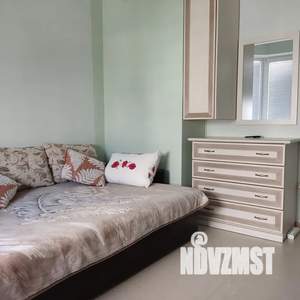 1-к квартира, посуточно, 50м2, 4/8 этаж