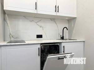 1-к квартира, посуточно, 34м2, 1/1 этаж