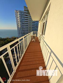 1-к квартира, на длительный срок, 60м2, 9/10 этаж