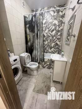 Студия квартира, на длительный срок, 27м2, 9/11 этаж