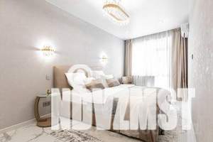 2-к квартира, посуточно, 90м2, 10/15 этаж