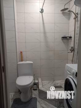 Студия квартира, посуточно, 25м2, 4/5 этаж