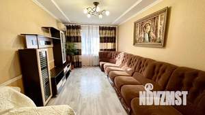 2-к квартира, посуточно, 51м2, 2/5 этаж